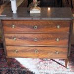 94 5033 CHEST OF DRAWERS